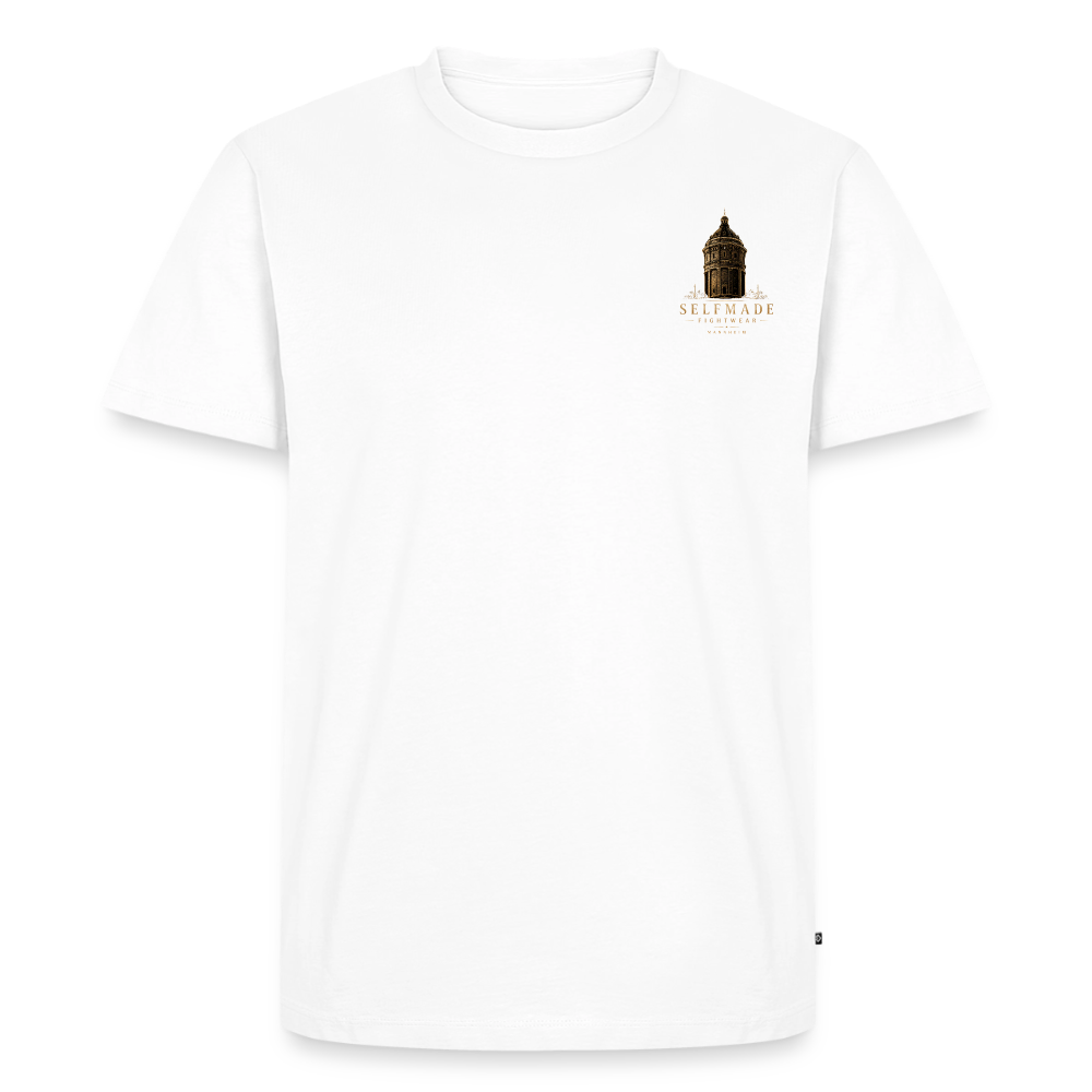 Men’s King of the City 68 - white