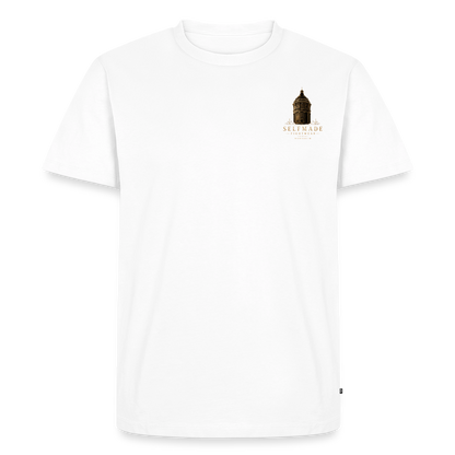Men’s King of the City 68 - white