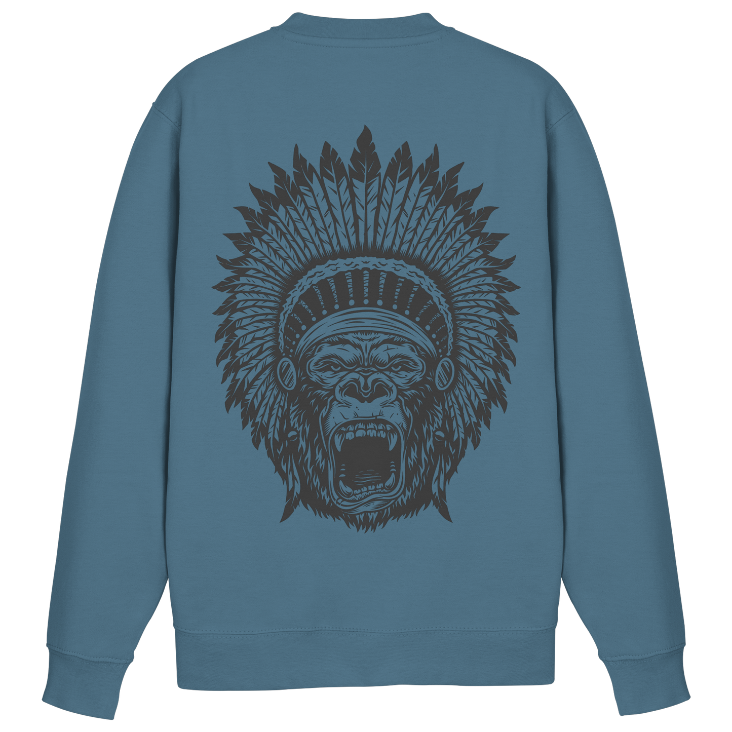 Gorilla² Animal  - Basic Sweatshirt