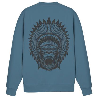 Gorilla² Animal  - Basic Sweatshirt