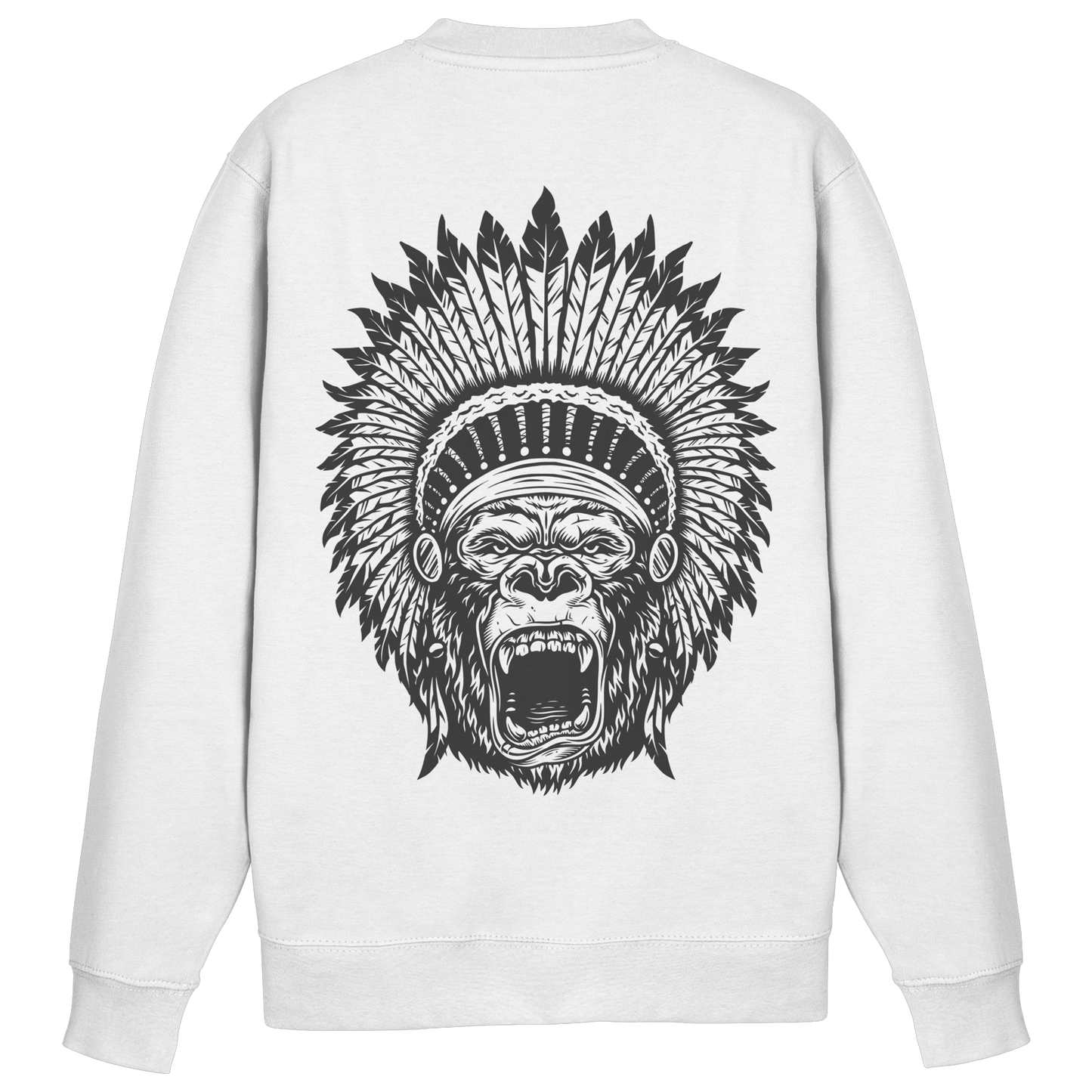 Gorilla² Animal  - Basic Sweatshirt