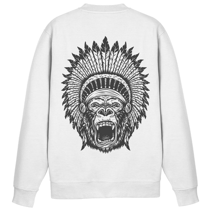 Gorilla² Animal  - Basic Sweatshirt