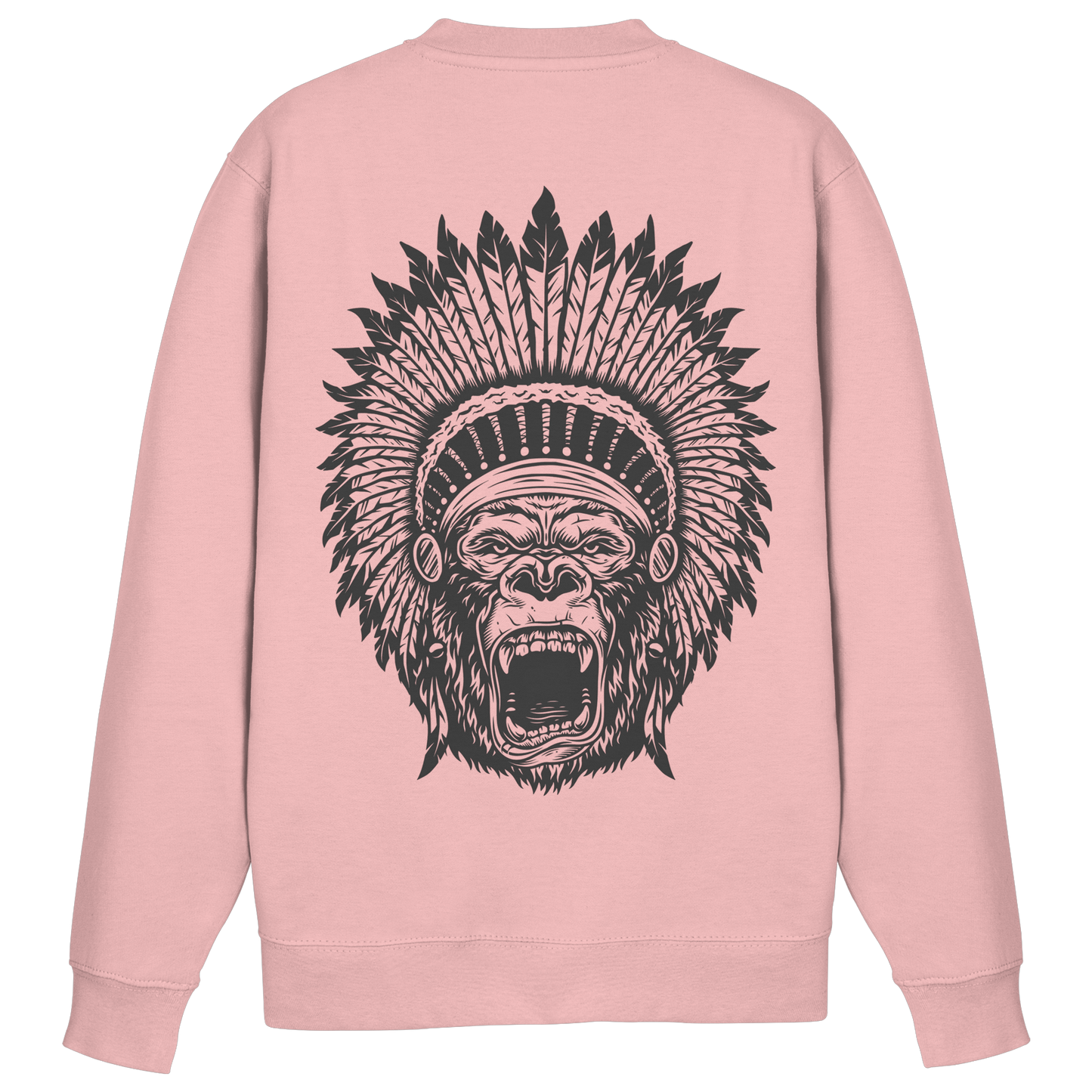 Gorilla² Animal  - Basic Sweatshirt
