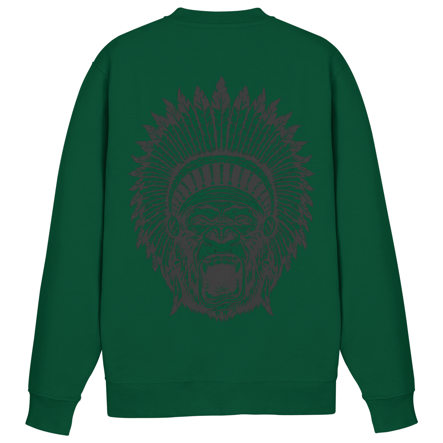 Gorilla² Animal  - Basic Sweatshirt