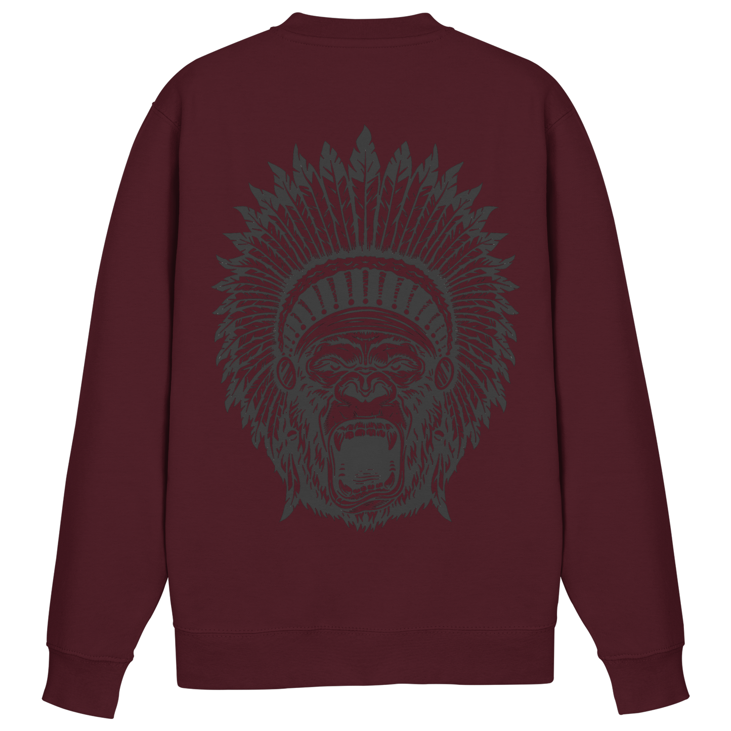 Gorilla² Animal  - Basic Sweatshirt