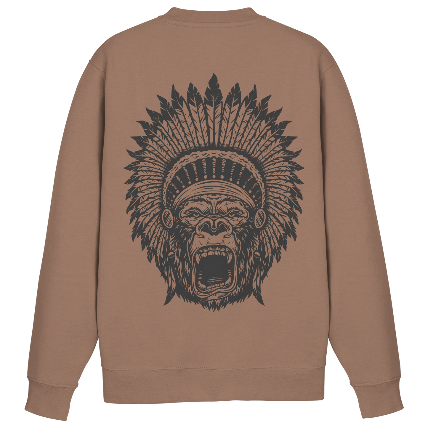 Gorilla² Animal  - Basic Sweatshirt