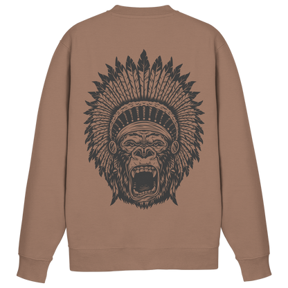 Gorilla² Animal  - Basic Sweatshirt