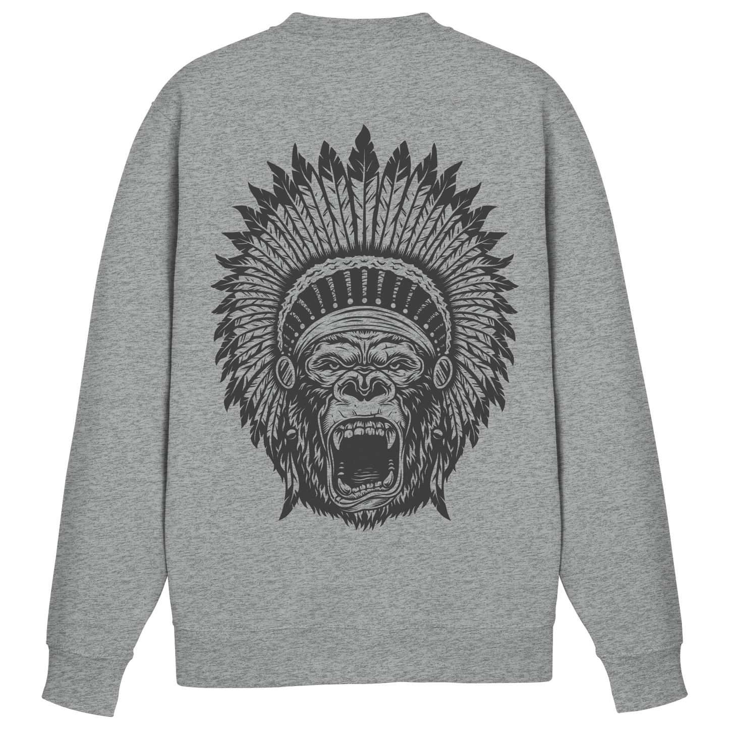 Gorilla² Animal  - Basic Sweatshirt
