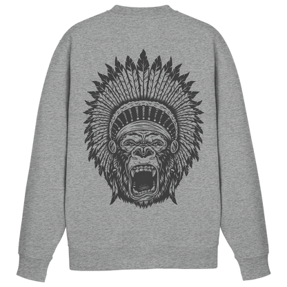 Gorilla² Animal  - Basic Sweatshirt