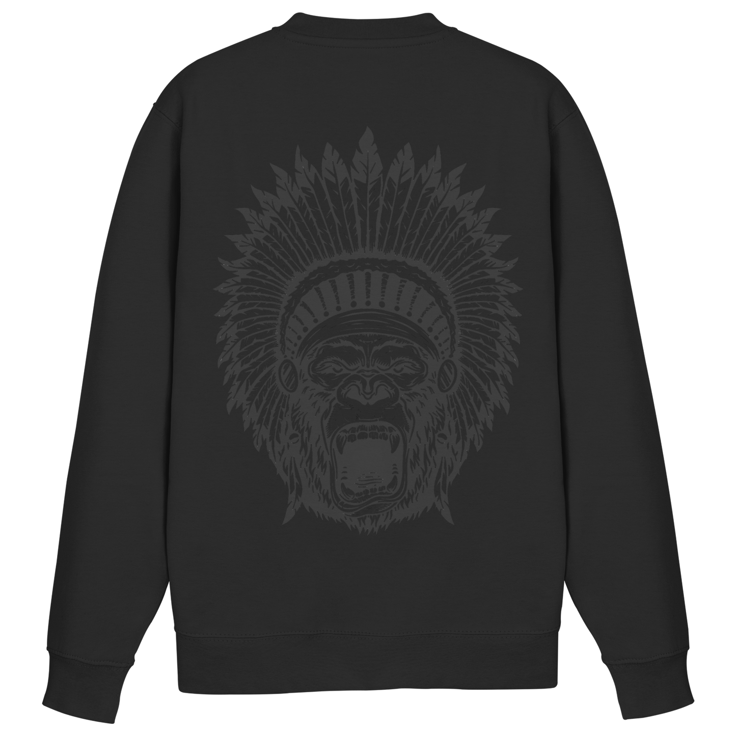 Gorilla² Animal  - Basic Sweatshirt