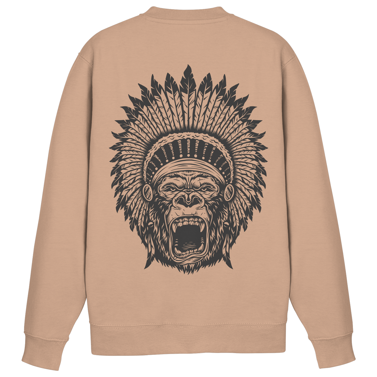 Gorilla² Animal  - Basic Sweatshirt