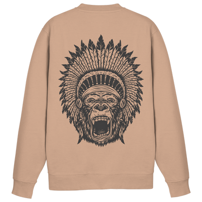 Gorilla² Animal  - Basic Sweatshirt