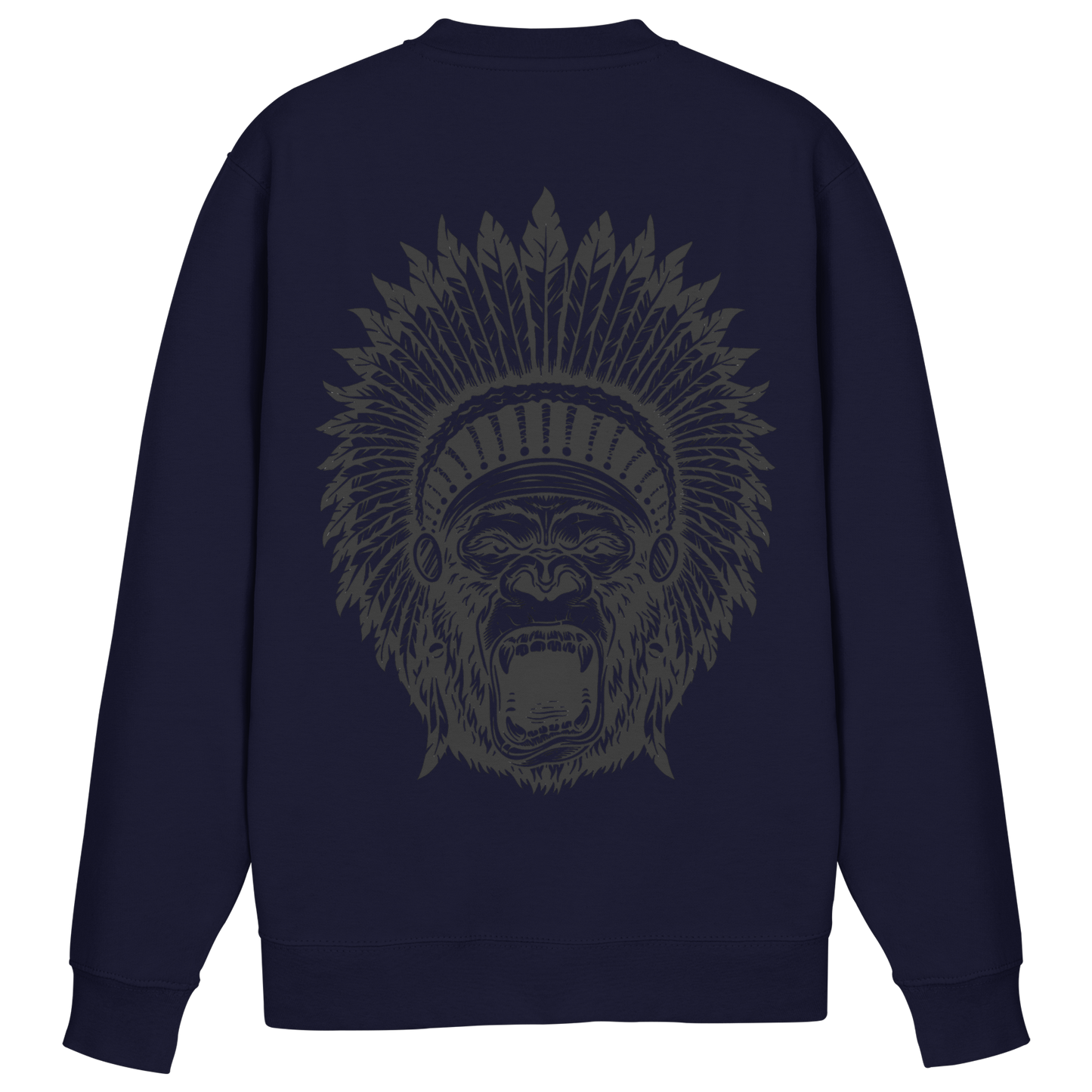 Gorilla² Animal  - Basic Sweatshirt