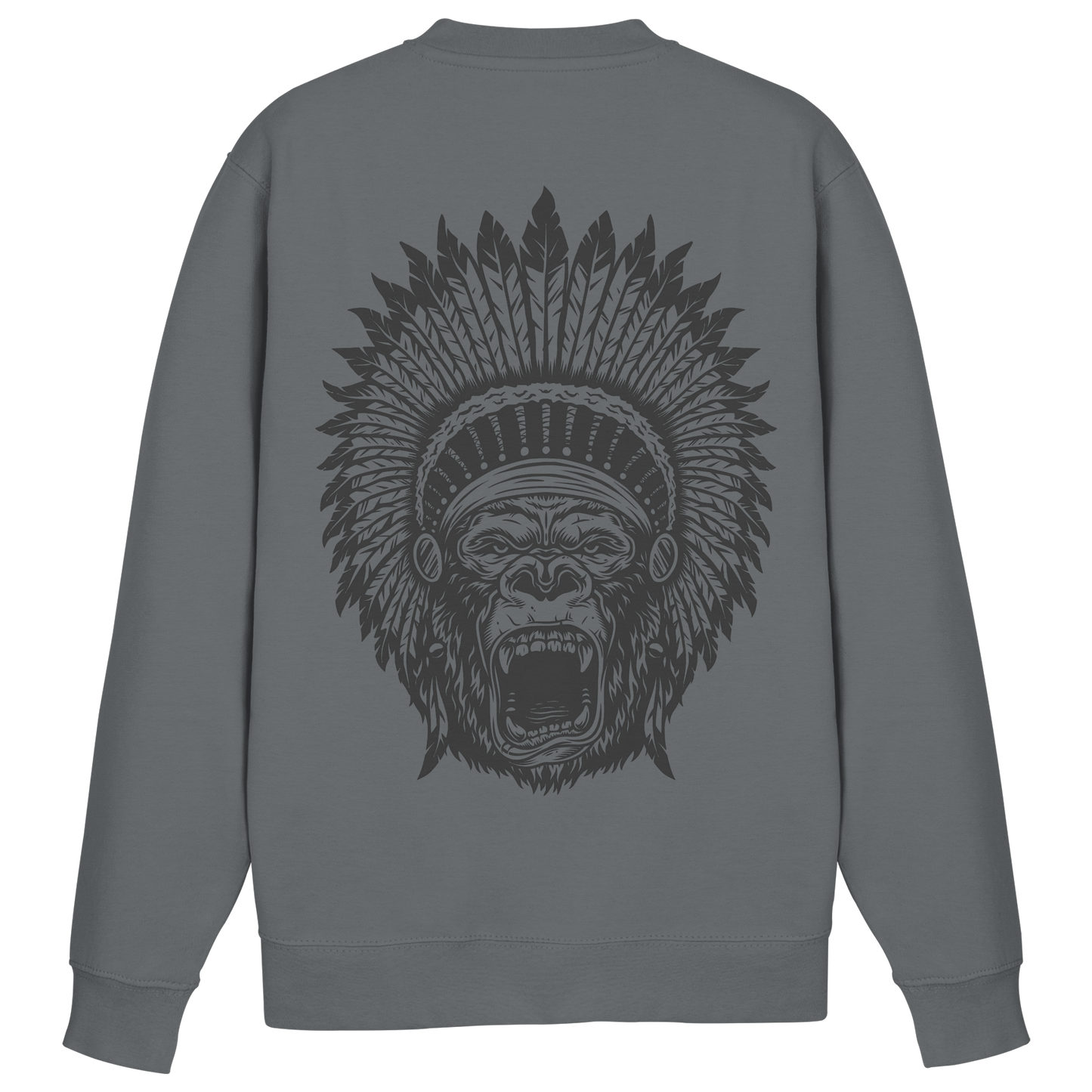 Gorilla² Animal  - Basic Sweatshirt