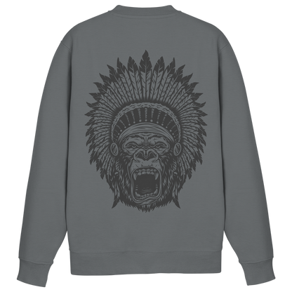 Gorilla² Animal  - Basic Sweatshirt