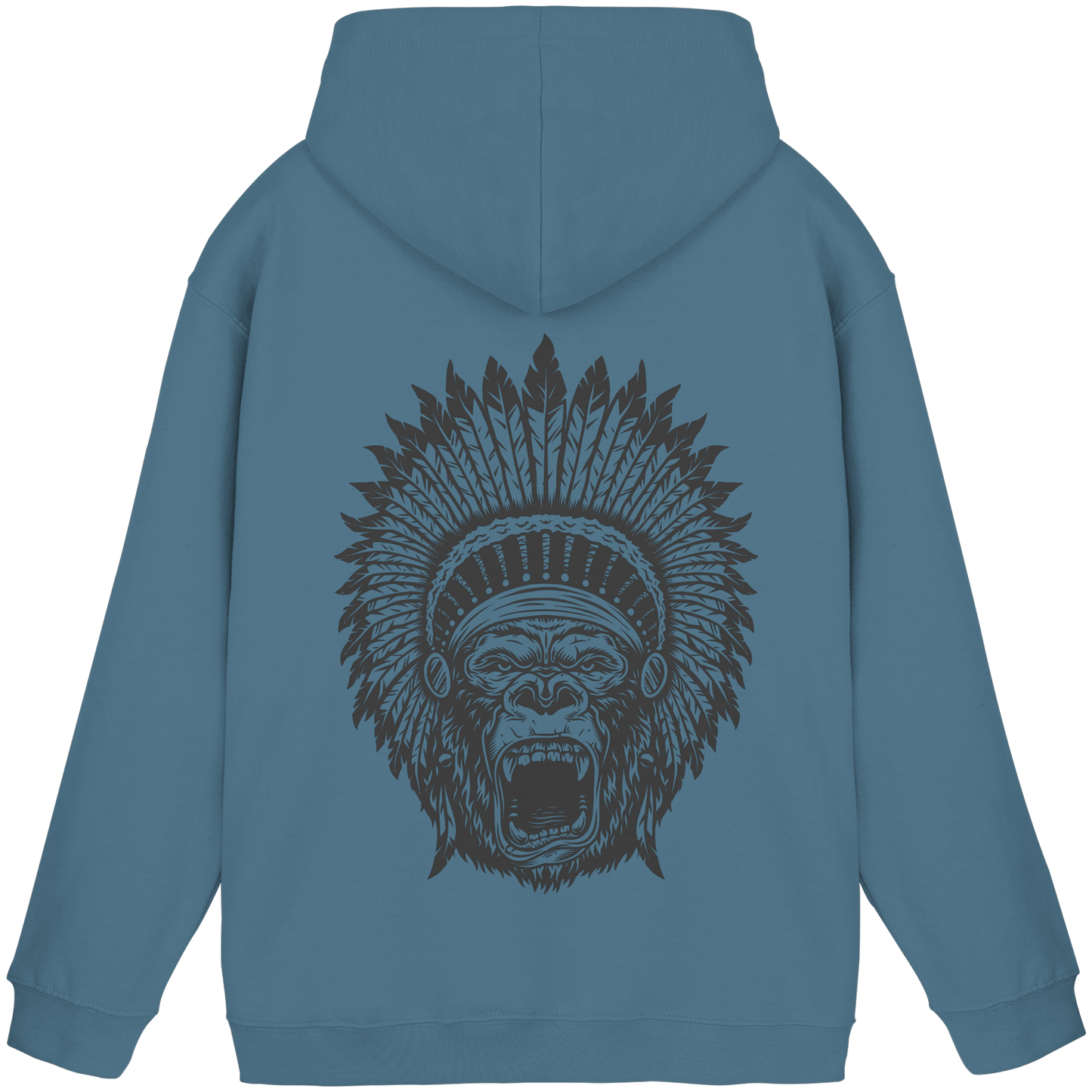 Gorilla² Animal  - Basic Unisex Hoodie