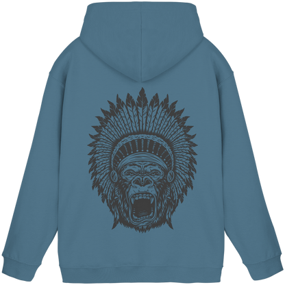 Gorilla² Animal  - Basic Unisex Hoodie