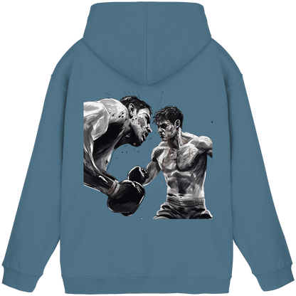 Kampf Boxing No1 - Basic Unisex Hoodie