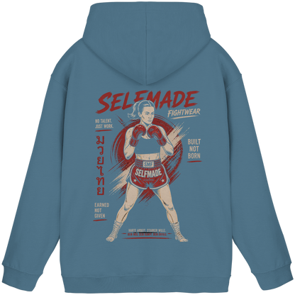 Women No1 - Basic Unisex Hoodie