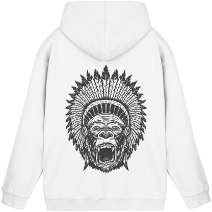 Gorilla² Animal  - Basic Unisex Hoodie