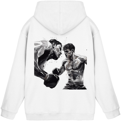Kampf Boxing No1 - Basic Unisex Hoodie