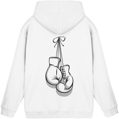 Boxing Gloves - Basic Unisex Hoodie