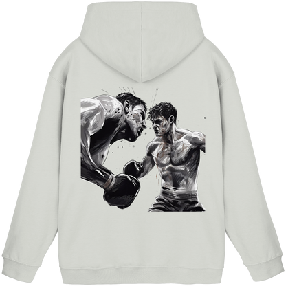 Kampf Boxing No1 - Basic Unisex Hoodie