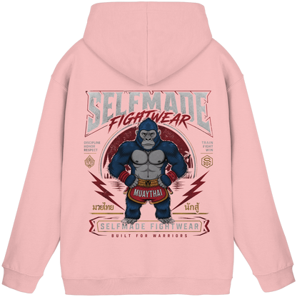 Gorilla Animal No5 - Basic Unisex Hoodie