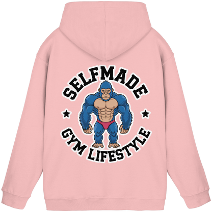Gorilla Gym No2 - Basic Unisex Hoodie
