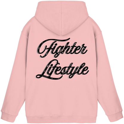 Fighter Life MuayThai No7 - Basic Unisex Hoodie