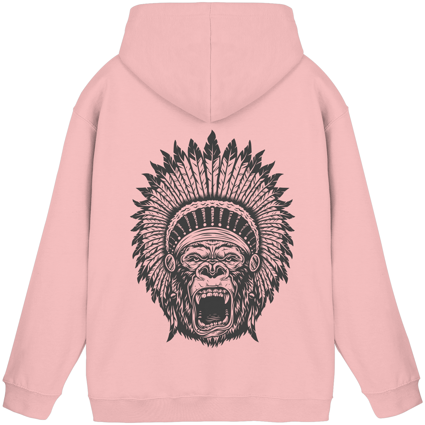 Gorilla² Animal  - Basic Unisex Hoodie