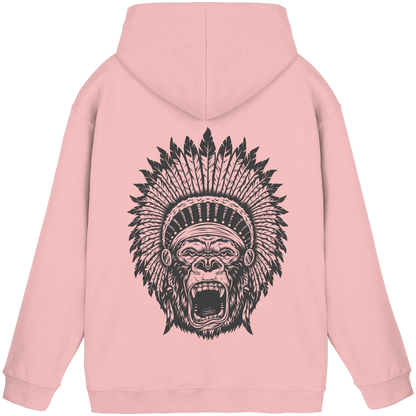 Gorilla² Animal  - Basic Unisex Hoodie