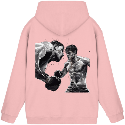 Kampf Boxing No1 - Basic Unisex Hoodie