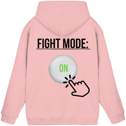 Fight Mode MuayThai No10 - Basic Unisex Hoodie