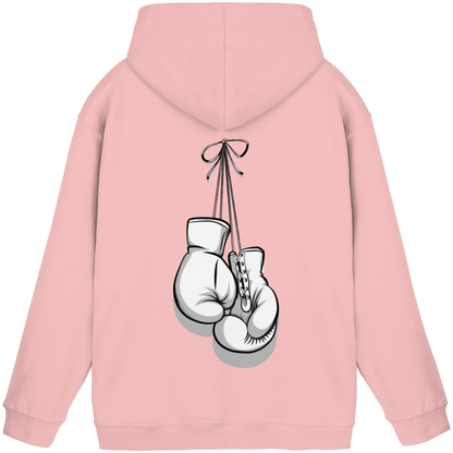 Boxing Gloves - Basic Unisex Hoodie