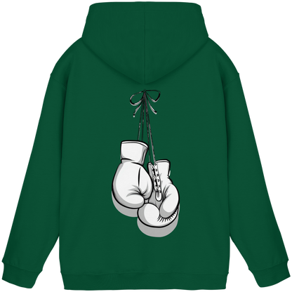 Boxing Gloves - Basic Unisex Hoodie