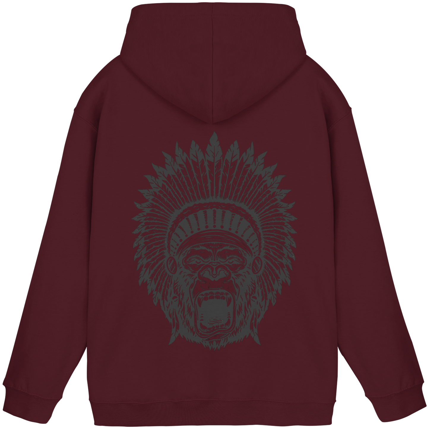 Gorilla² Animal  - Basic Unisex Hoodie