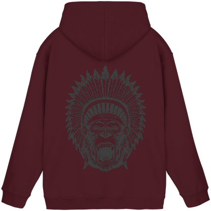 Gorilla² Animal  - Basic Unisex Hoodie