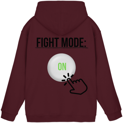Fight Mode MuayThai No10 - Basic Unisex Hoodie