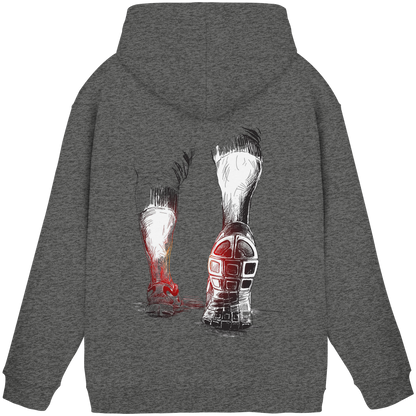 Run No1 - Basic Unisex Hoodie