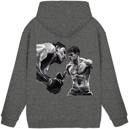 Kampf Boxing No1 - Basic Unisex Hoodie