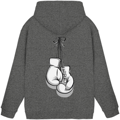 Boxing Gloves - Basic Unisex Hoodie