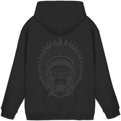 Gorilla² Animal  - Basic Unisex Hoodie