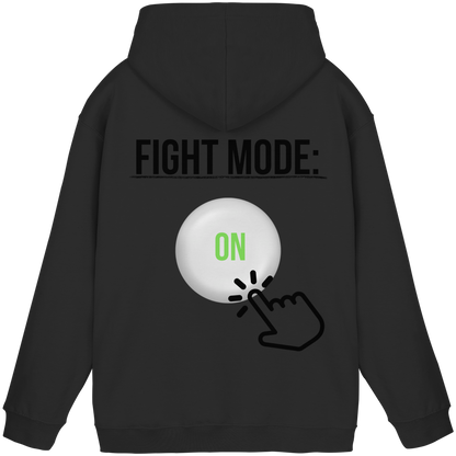 Fight Mode MuayThai No10 - Basic Unisex Hoodie