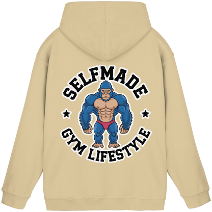 Gorilla Gym No2 - Basic Unisex Hoodie