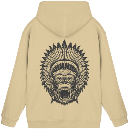 Gorilla² Animal  - Basic Unisex Hoodie