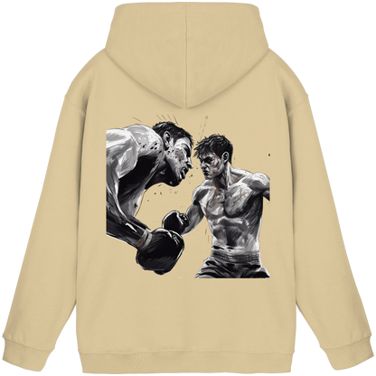 Kampf Boxing No1 - Basic Unisex Hoodie