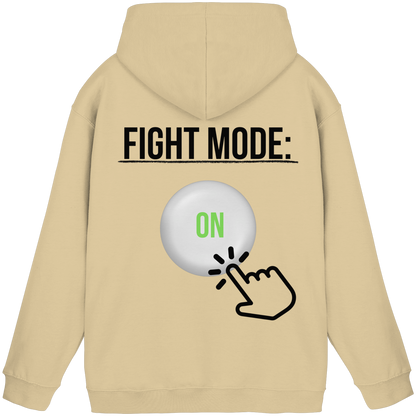 Fight Mode MuayThai No10 - Basic Unisex Hoodie