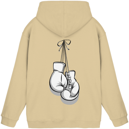 Boxing Gloves - Basic Unisex Hoodie