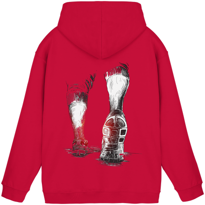 Run No1 - Basic Unisex Hoodie